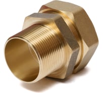 Муфта KOFULSO "труба-наружн. резьба" (папа) BC40