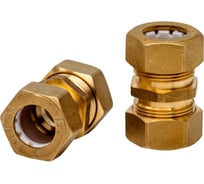 Муфта KOFULSO "труба-труба" BU15 22117509