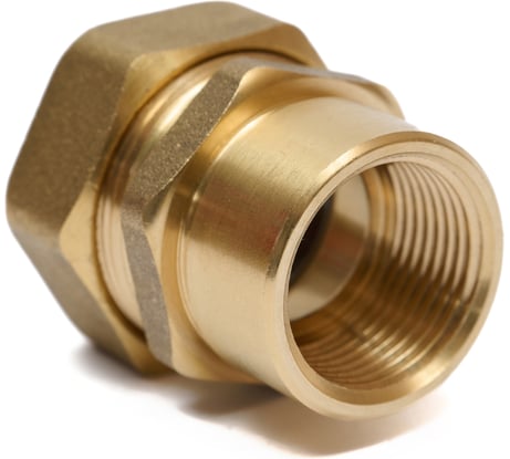 Муфта KOFULSO "труба-внутр. резьба" (мама) BIC20