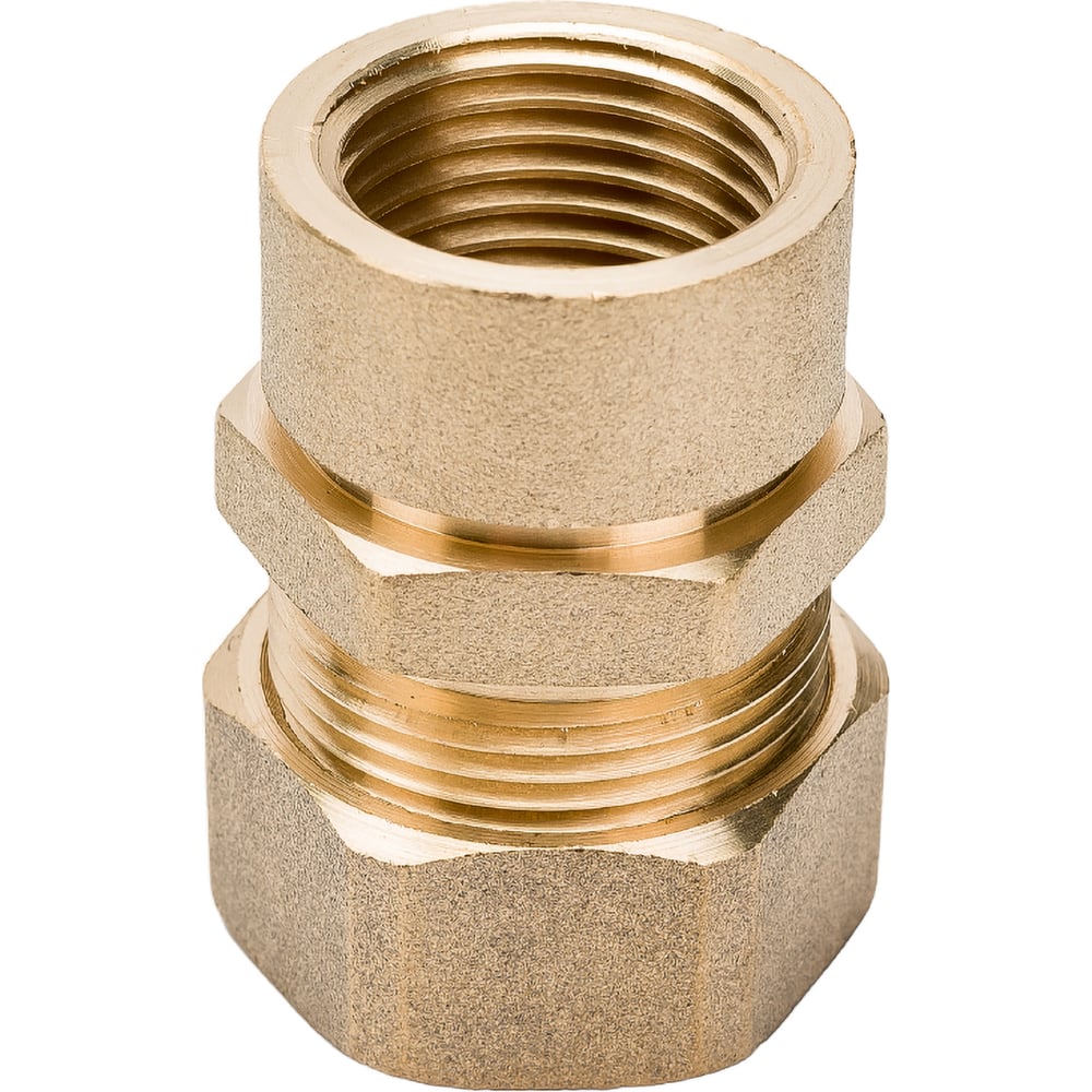 Муфта KOFULSO \"труба-внутр. резьба\" (мама) BIC15 - выгодная цена ...