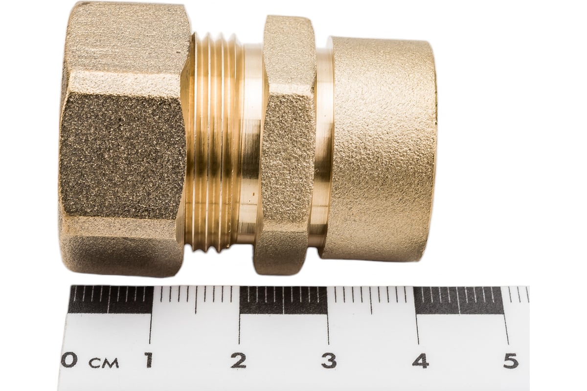 Муфта KOFULSO \"труба-внутр. резьба\" (мама) BIC15 - выгодная цена ...