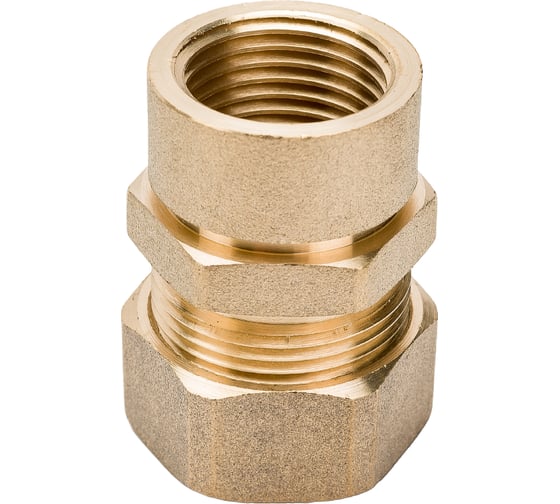 Муфта KOFULSO "труба-внутр. резьба" (мама) BIC15 22117371