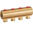Коллектор Giacomini 1" x 3/4"E/9 R553SY049 1