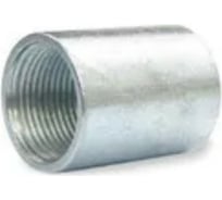 Нержавеющая муфта TITAN LOCK 1", ВР/ВР (AISI304) TL100SFF