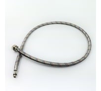 Подводка для смесителя ELKA М-10x18, 12 мм, 100 см 1645313