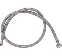 Подводка для смесителя ELKA М-10x35, 12 мм, 100 см 1645382