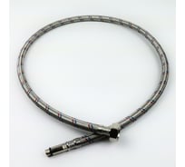 Подводка для смесителя ELKA М-10x35, 12 мм, 80 см 1645375