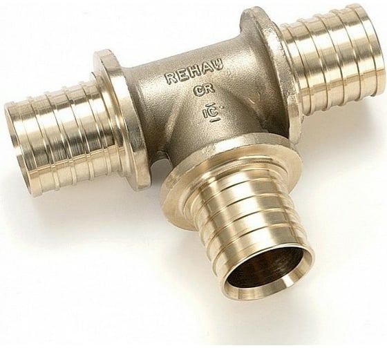 Тройник REHAU SDR 11, 20-25-20 LX 11690471001 1