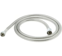 Душевой шланг СИМАЛЕНД 150 см, с металлической конусообразной гайкой 1/2" 2426674
