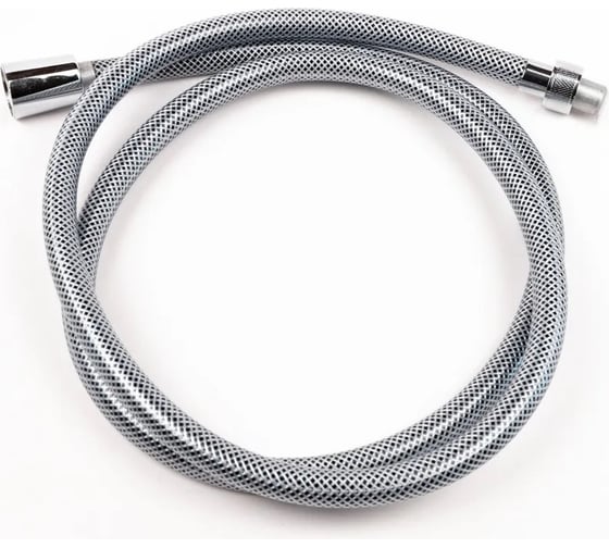 Отзывы о шланге для душа TUBOFLEX 1.5 м, ПВХ, черный ШДПВХTF15черный ...