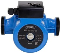 Насос ZOTA RING 32/80 S 180 539263 32929