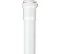 Труба из ПП-Г для внутренней канализации ООО МультиМирПласт 32 белая ТР ВК 1.8 32/2000Б