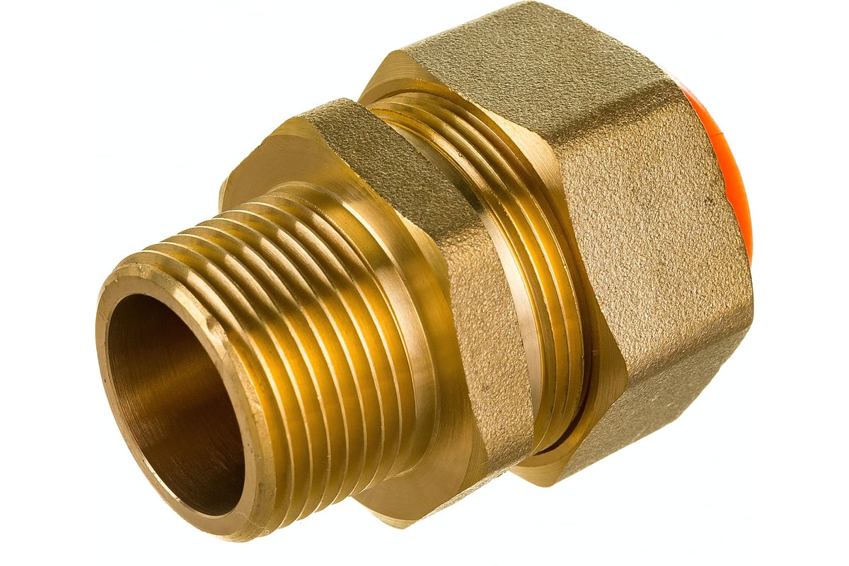 Муфта KOFULSO \"труба-наружн. резьба\"(папа) газ BCG20 - выгодная цена ...