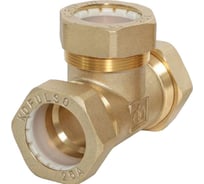 Тройник KOFULSO "труба-труба-труба" BT25 22117653