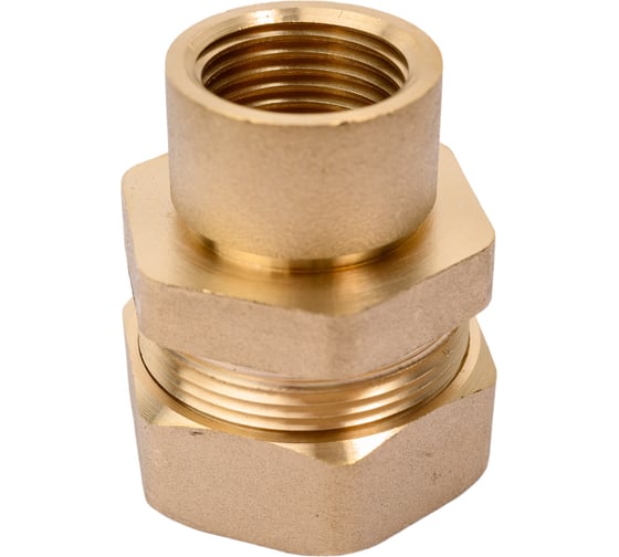 Муфта KOFULSO "труба-внутр. резьба" (мама) BIC20*1/2 22117389