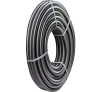 Гофрированная труба KOFULSO нерж. сталь, отожженная 20М*0,5*6м