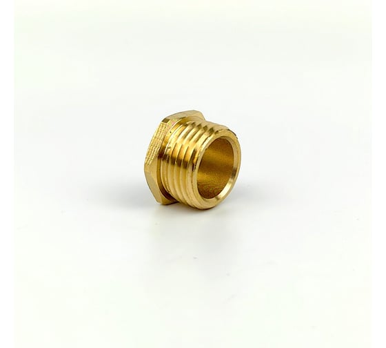 Заглушка HG 1/2" НР, 5 шт 1647768