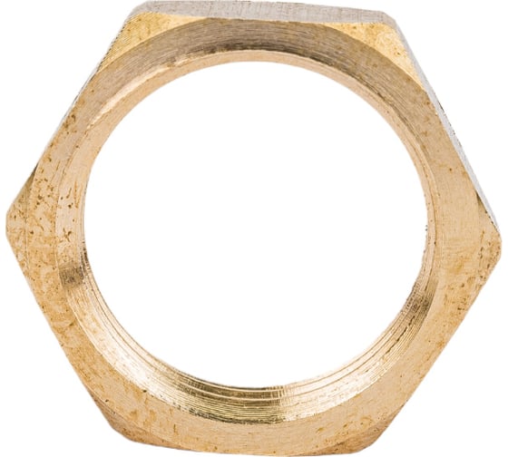 Контргайка HG 1/2, 5 шт 1647799