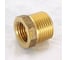 Футорка VIEGA НВ 3/8", 1/4" бронза 281823 2