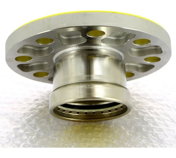 Фланцевый переход VIEGA Sanpress inox XL DN65 482978 1