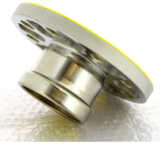 Фланцевый переход VIEGA Sanpress inox XL DN65 482978