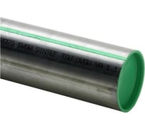 Труба VIEGA Sanpress 18x1,0 мм 807122