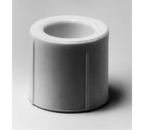 Муфта ООО МультиМирПласт 32 белая ППР МФ 32