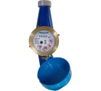 Многоструйный х/в счетчик Пульсар М Ду25; Qn=3,5м3/час; L=260мм (присоед.) Р00074188