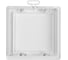 Ревизионный люк Zein 150x150 мм, нажимной, пластик 7861934 3