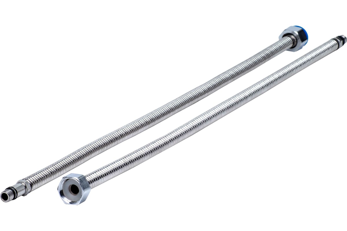 Гибкая подводка под смеситель штуцер/гайка Kofulso ГП500 - выгодная ...