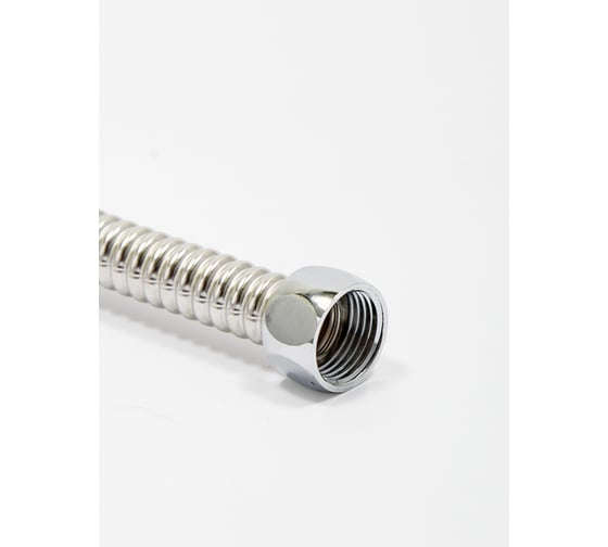 Гибкая подводка с 2-мя прокладками и гайками 1/2" Kofulso KF 15/1500 г/г