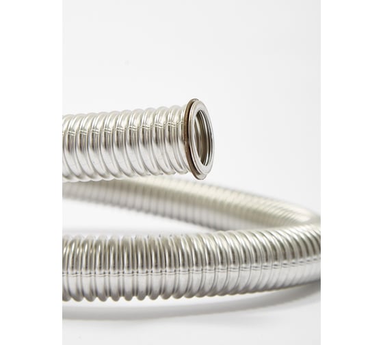 Гибкая подводка с 2-мя прокладками и гайками 1/2" Kofulso KF 15/2000 г/г