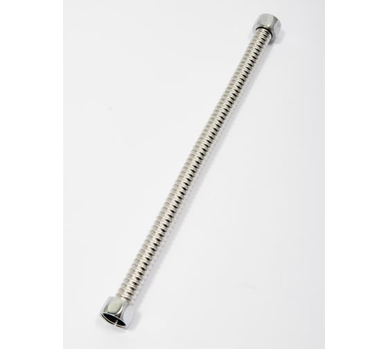 Гибкая подводка с 2-мя прокладками и гайками 1/2" Kofulso KF 15/500 г/г