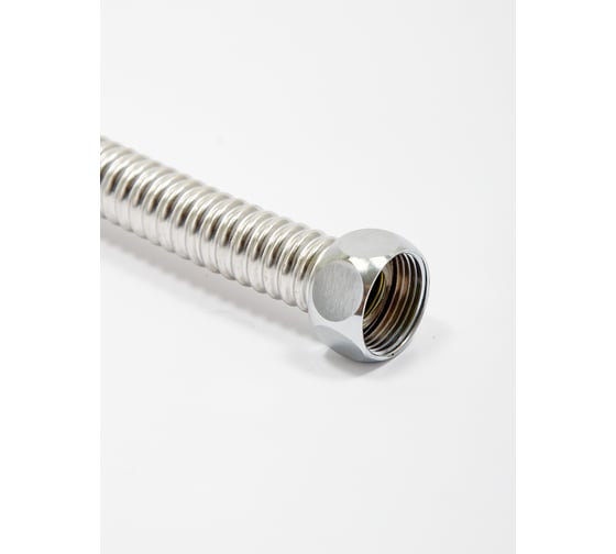 Гибкая подводка с 2-мя прокладками и гайками 3/4" Kofulso KF 20/1500 г/г