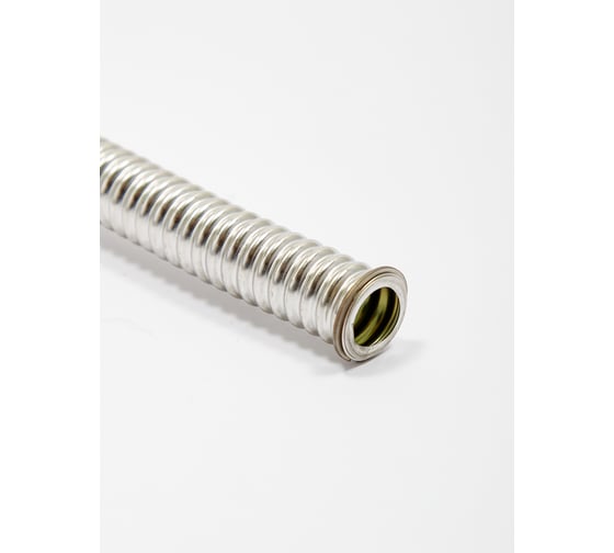 Гибкая подводка с 2-мя прокладками и гайками 3/4" Kofulso KF 20/1500 г/г
