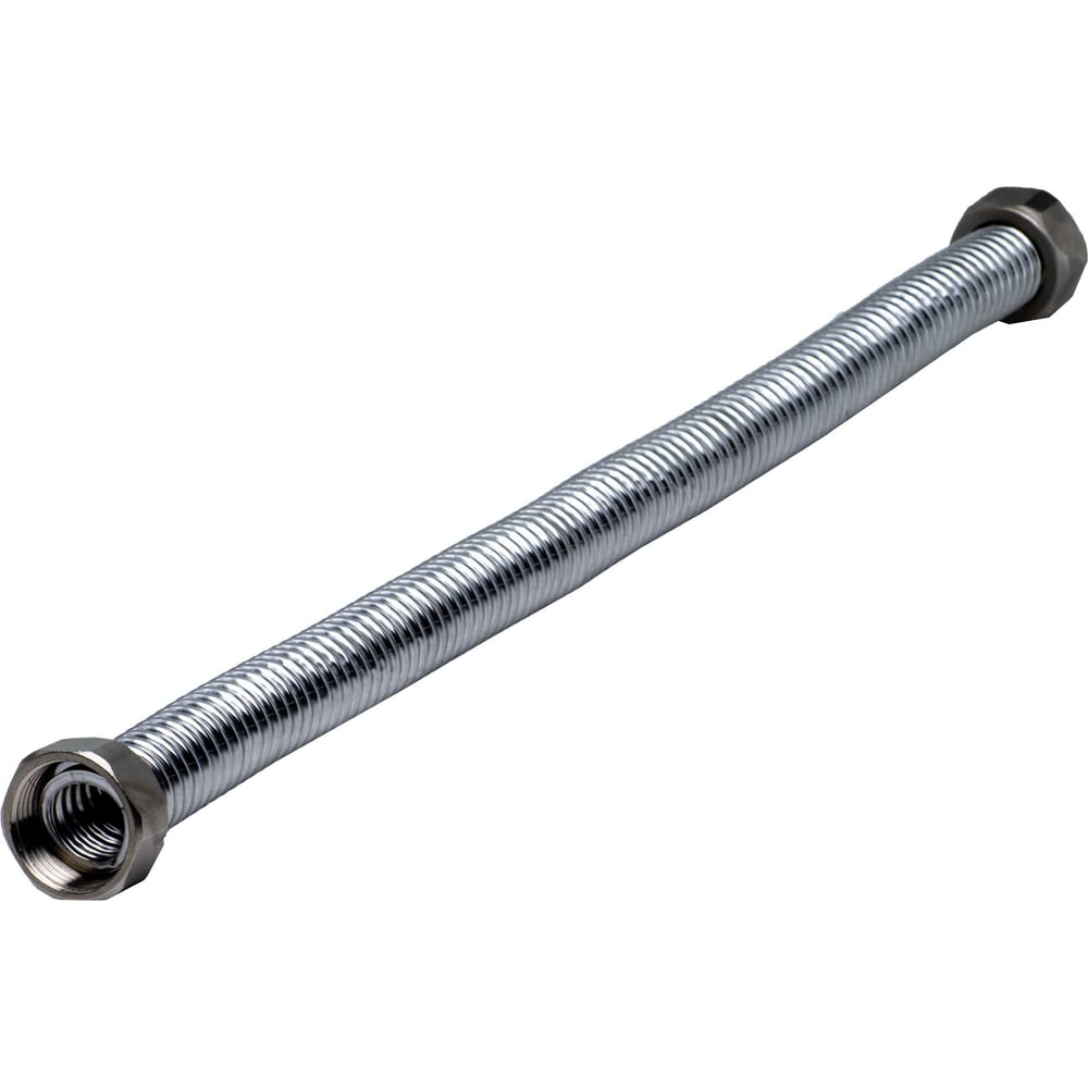 Гибкая подводка с 2-мя прокладками и гайками 3/4" Kofulso KF 20/2000 г ...