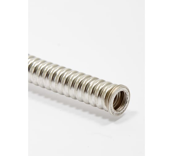 Гибкая подводка с 2-мя прокладками и гайками 3/4" Kofulso KF 20/2000 г/г
