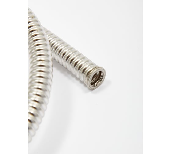 Гибкая подводка с 2-мя прокладками и гайками 3/4" Kofulso KF 20/1000 г/г