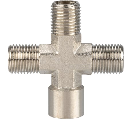 Крестовина ARMA три наружные, одна внутренняя резьба FMMM 1/4" J1279