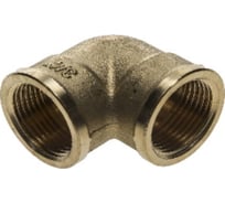 Уголок GENERAL FITTINGS г/г, 3/4" 51073-G/G-3/4