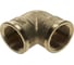 Уголок GENERAL FITTINGS г/г, 3/4" 51073-G/G-3/4 1