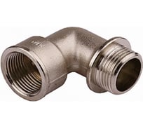 Уголок GENERAL FITTINGS г/ш, 1/2" 51071-G/S-1/2