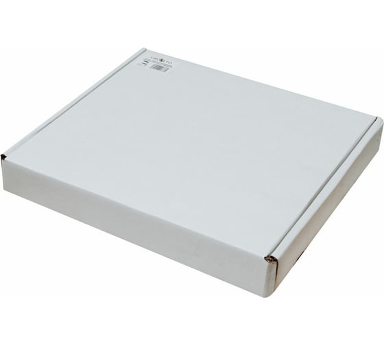 Коллекторная группа с расходомерами Grosetto 1"x3/4", 8 выходов, нержавеющая сталь, 10 бар, универсальный кронштейн 2042995 Gr-8 AVR