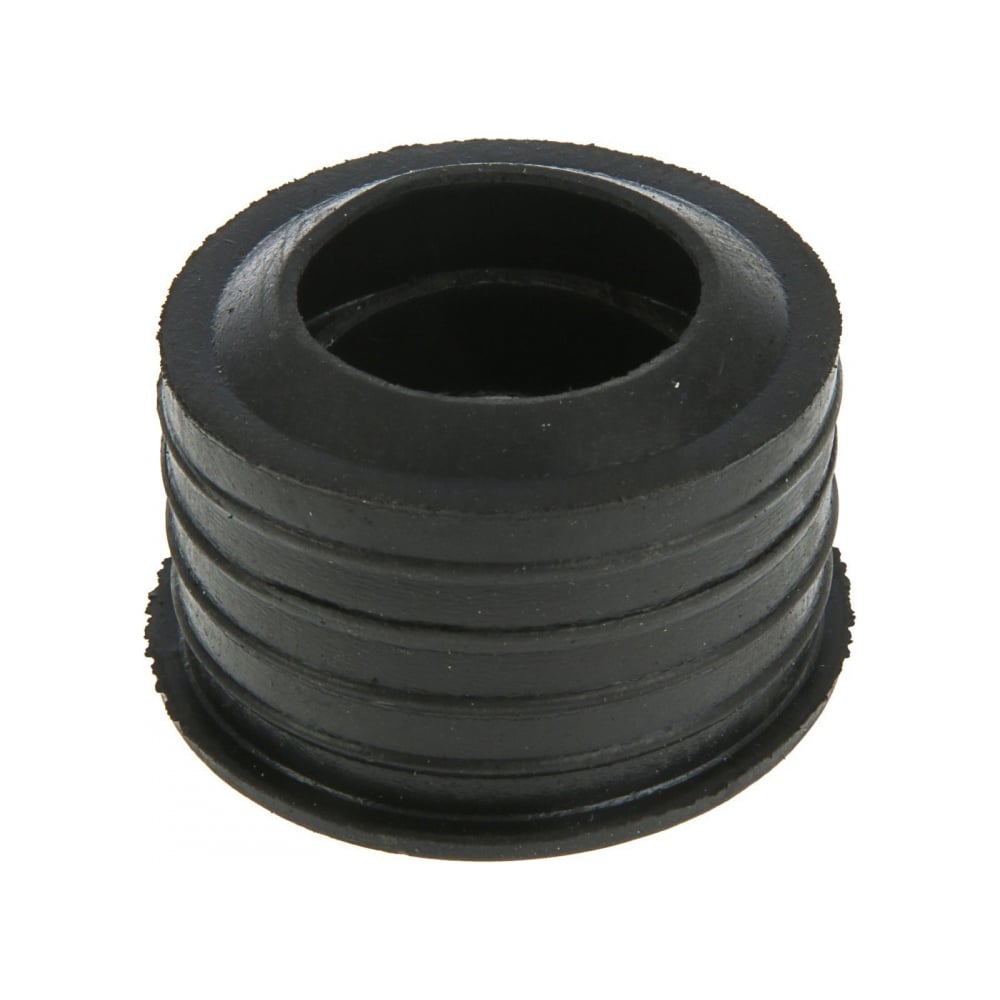 Манжета для канализации СВК на гладкий конец чугунной трубы (к таперу ...