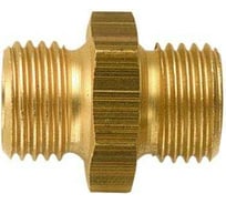 Двойной ниппель Metabo 3/8, блистер 0901026149