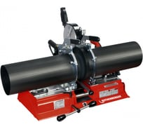 Стыковая сварочная машина Rothenberger Roweld P160 Saniline с механическим приводом и электроторцевателем 54010