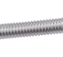 Гибкая подводка с 2-мя стопорными кольцами, прокладками и гайками 1" Kofulso KF 25/500 г/г 22233129