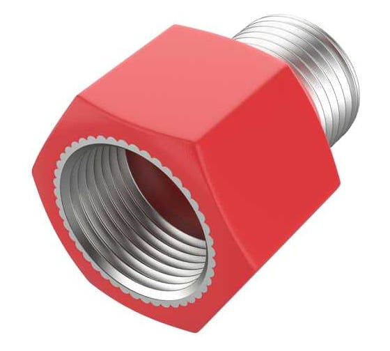 Комплект диэлектрических муфт PHILIPS AWH164/51