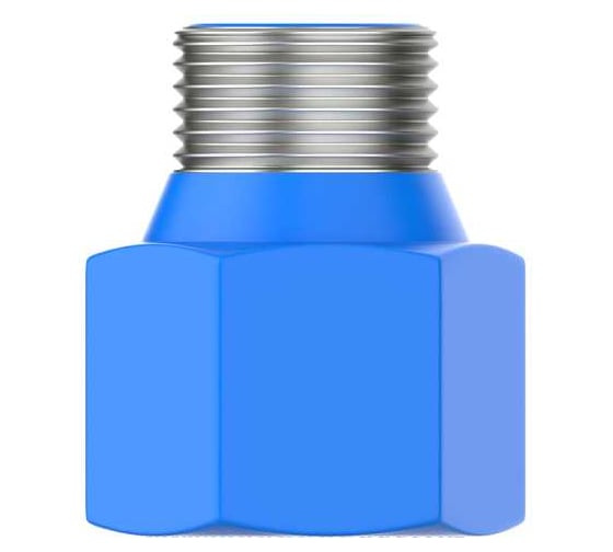 Комплект диэлектрических муфт PHILIPS AWH164/51