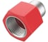 Комплект диэлектрических муфт PHILIPS AWH164/51 2